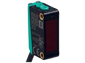 Pepperl Fuchs ML100-8-H-250-RT/103/115