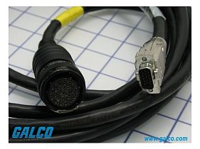 Control Techniques 810815-15