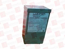 Сухой трансформатор Артикул TK-500 от производителя PARKER