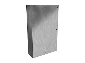 Hammond Manufacturing EN4SD603612S16R