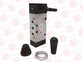 Пневматический клапан Артикул 464-905TF от производителя CAMOZZI