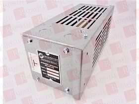 Тормозной резистор Артикул EDB4004DTP от производителя MAGNETEK