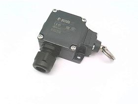 Концевой выключатель FL 576-K125 от PIZZATO