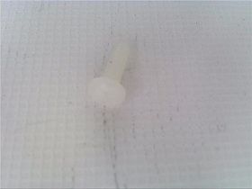 Винт машинный Phillips 4-40 B&F FASTENER