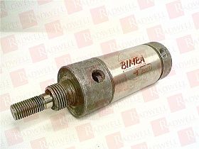 Пневматический цилиндр Артикул 171-DX от производителя BIMBA