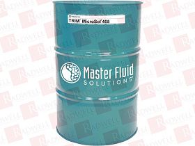 Охлаждающая жидкость Артикул MS465-54G от производителя MASTER FLUID SOLUTIONS