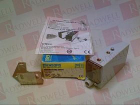 Фотоэлектрический датчик Артикул RXC/00-3A от производителя MD MICRO DETECTORS