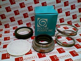 Уплотнение вала в сборе 10K44 Goulds Pumps