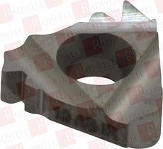 Режущая пластина Артикул 16IR10ABUTP30 от производителя CARMEX