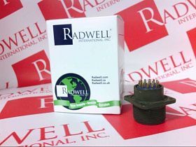 Коннектор Артикул 20-12 от производителя FUJIKURA AMERICA