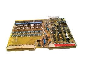 TAC-110.240.6185A Плата ПК Плата ПЛК / дополнения к  плататам от NETSTAL