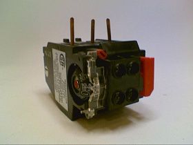 Реле перегрузки OLWR00L ALLEN WEST 10.50-16.00A/18.20-27.70A 3-полюсное