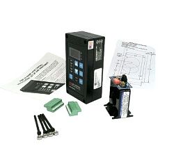 PMP-25 Control от LOAD CONTROLS INC