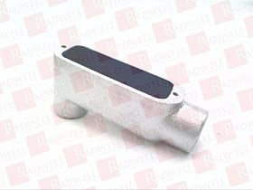 Кабелепровод / соединительный элемент Артикул LB38 от производителя ABB THOMAS & BETTS