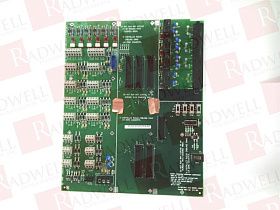 Плата системы управления ОВиК Артикул 544-305 от производителя SIEMENS