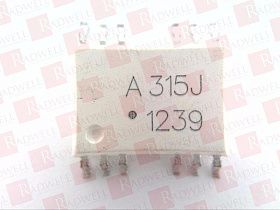 Оптоизолятор интегральных схем Артикул HCPL-315J от производителя BROADCOM