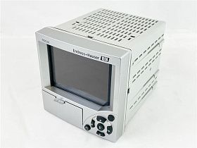 Безбумажный самописец Endress+Hauser Ecograph T RSG30-B1B3AEC1, 115-230V AC