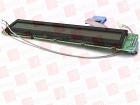 Модуль / стойка ПЛК Артикул 4021P-S1 от производителя OCULAR LCD INC