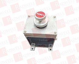 Вибрационный переключатель Артикул 5097-010 от производителя METRIX VIBRATION