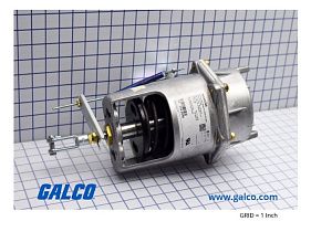 Siemens Building Technologies 332-2856