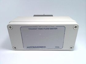 Расходомер ультразвуковой DTFXL1-AN1-NN Dynasonics, 1/2", 4-20мА, 25GPM