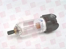 Пневмофильтр Артикул F300-02-5 от производителя ARROW PNEUMATICS