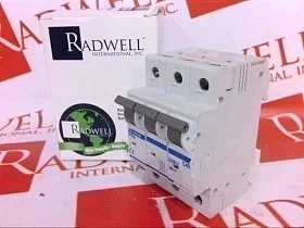 Автоматический выключатель для монтажа на дин-рейку Артикул DPE06C30040 от производителя TERASAKI