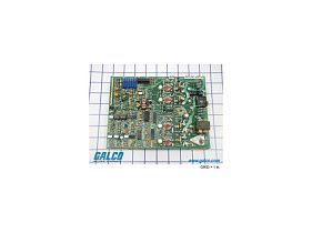 Baldor-ABB Motors UM3015HC-100