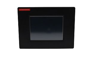 Операторский интерфейс EZ3-T6C-E, 6" цветной TFT-дисплей, сенсорный экран