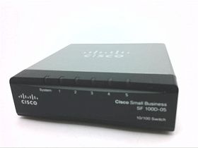 SF100D-05 Устройство для ЭВМ от CISCO