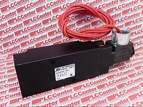 Пневматический клапан Артикул D2003AAWR-DBC1 от производителя AUTOMATIC VALVE