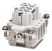 Клемма штекерная Phoenix Contact HC-B 6-EBUS