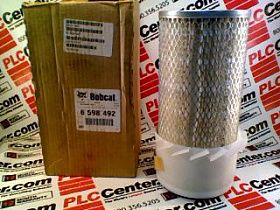 Пневмофильтр Артикул 6598492 от производителя MELROE COMPANY