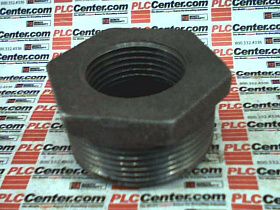 Втулка шестигранная WARD FBHE1-1/2X1 черная 1-1/2"x1"