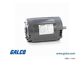 Marathon Electric 056T17D15906