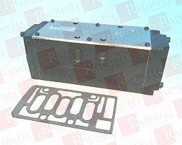 Пневматический клапан Артикул H44VX000XXA от производителя PARKER