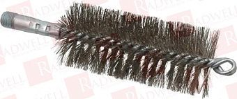 Проволочная щетка Артикул 43845 от производителя SCHAEFER BRUSH MFG