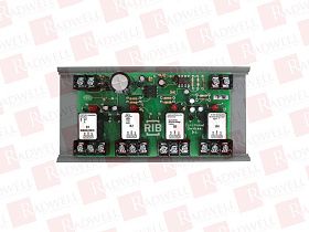 Аксессуар для панелей Артикул RIBMN24Q4C от производителя FUNCTIONAL DEVICES