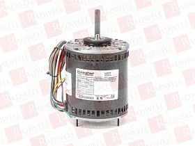 Двигатель Артикул 048A17O125 от производителя REGAL REXNORD