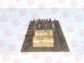 Управляющая плата Артикул IC3600TPSA1D от производителя FANUC