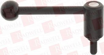 Ручка Артикул K0108.1A42X20 от производителя KIPP