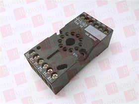 Реле / розетка Артикул TVE-12 от производителя TELE CONTROLS