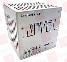 Источник питания Артикул SPS51CBDS1-230A-27.6-1.8 от производителя ADVEL