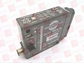 Фотоэлектрический датчик Артикул CMSR-1BF1 от производителя TRI-TRONICS