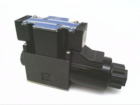 SWH-G02-C4B-R120-10-M Гидравлический клапан от NORTHMAN