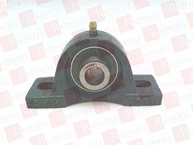 Блок подушки / корпус для подшипника Артикул P203 от производителя FYH