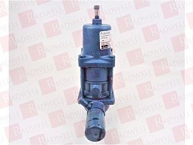 Электромагнитный клапан  Артикул A8A78118 от производителя PARKER