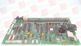 Плата ПК Плата ПЛК / дополнения к  плататам Артикул 113F0466 от производителя FUJI ELECTRIC