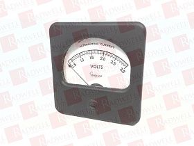 Щитовой измерительный прибор Артикул 8540 от производителя SIMPSON