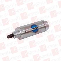 Пневматический цилиндр Артикул SR-091.5 от производителя BIMBA